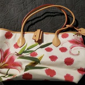 Dooney and Bourke